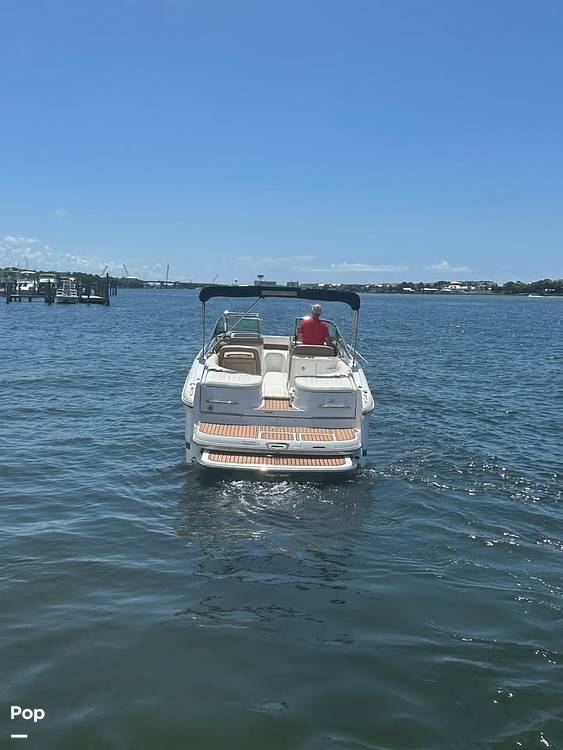 Boats For Sale by owner | 2007 Cobalt 282