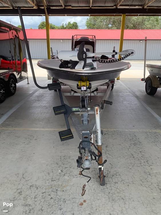 Boats For Sale by owner | 2015 Sterling 200 XS
