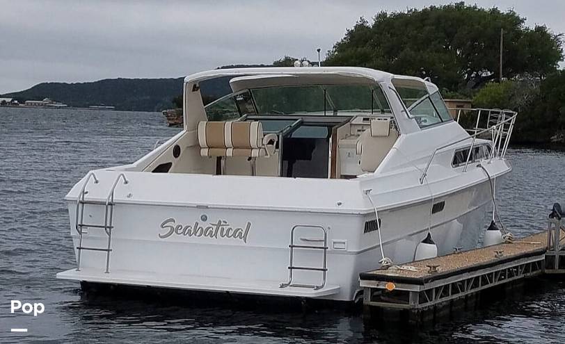 Power boats For Sale in United States by owner | 1982 Sea Ray 360 Express