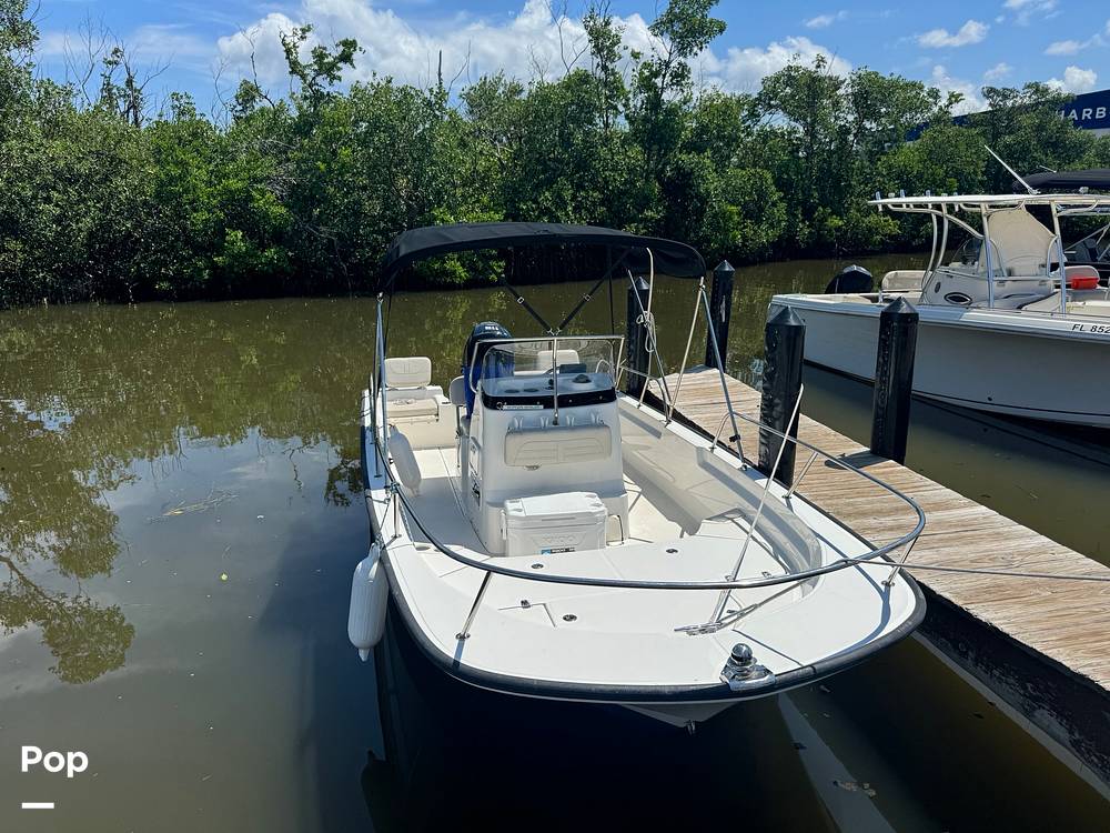 Ski Boats For Sale by owner | 2023 Boston Whaler 190 Montauk