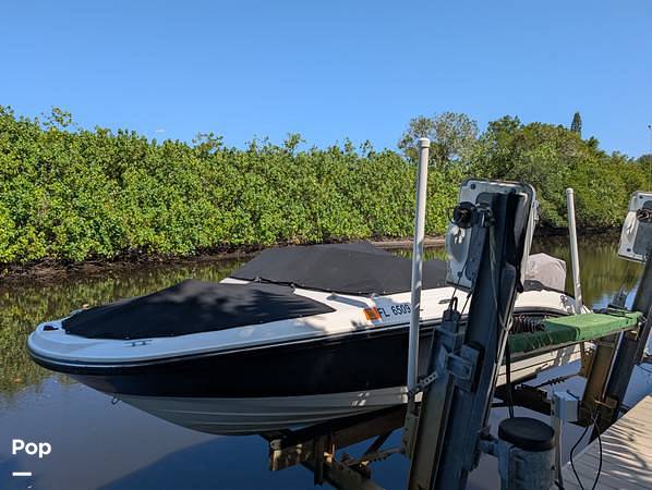 Deck Boats For Sale in Florida by owner | 2018 Sea Ray SPX210