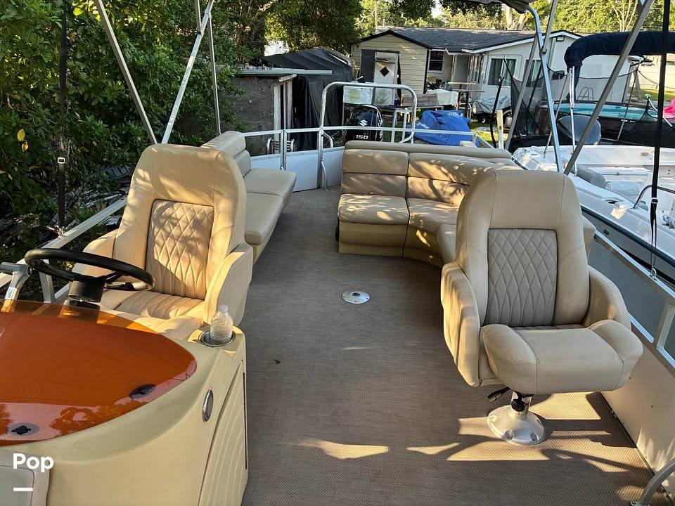 Boats For Sale by owner | 2020 Lexington 625