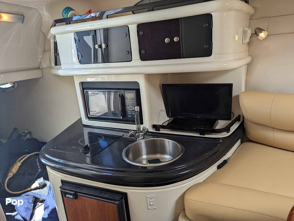 Boats For Sale by owner | 2008 Monterey 270 CR