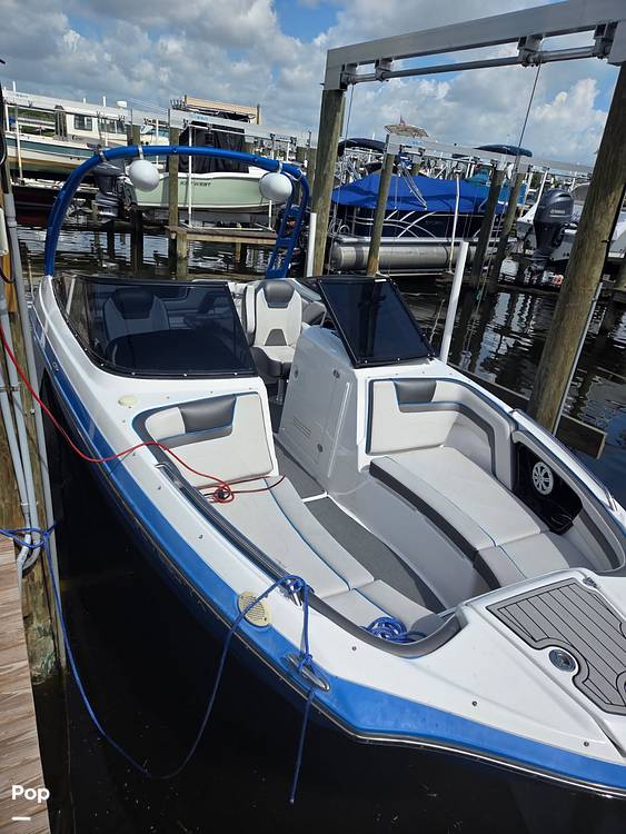 Power boats For Sale by owner | 2020 Yamaha AR240