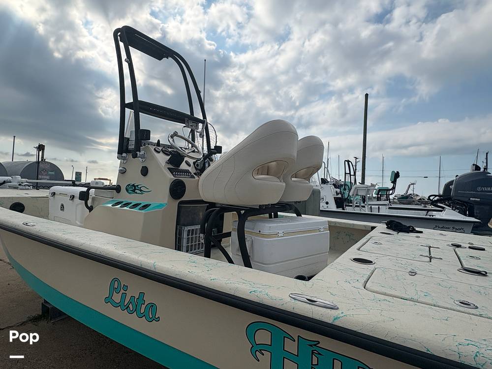 Boats For Sale by owner | 2017 Haynie 23