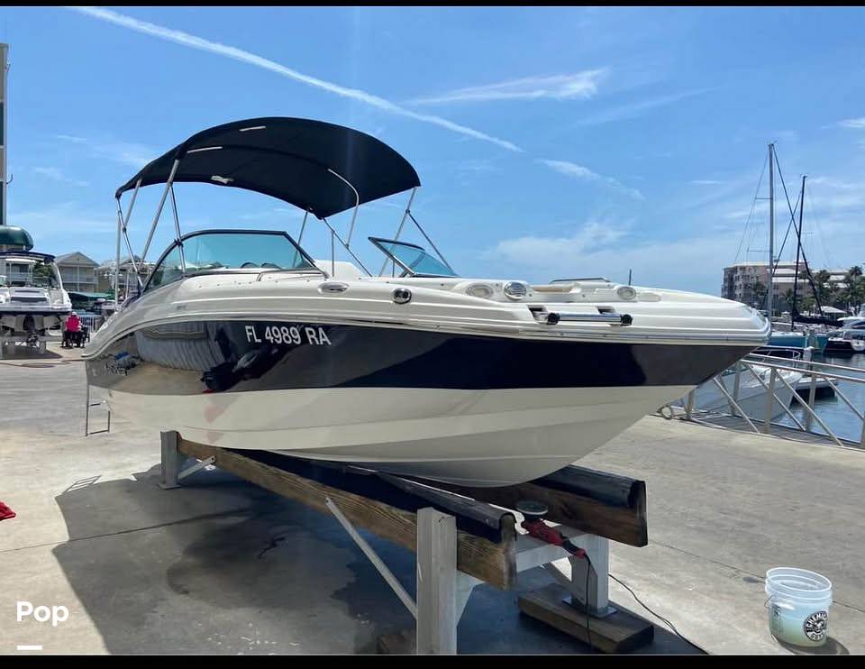 Power boats For Sale in United States by owner | 2016 NauticStar 203DC