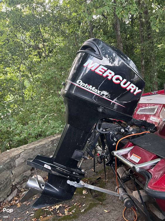 Boats For Sale by owner | 2009 Triton 188 FS