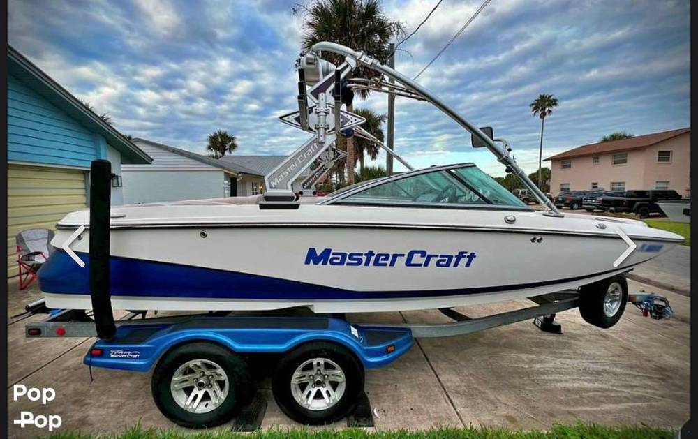 Power boats For Sale by owner | 2007 Mastercraft x2