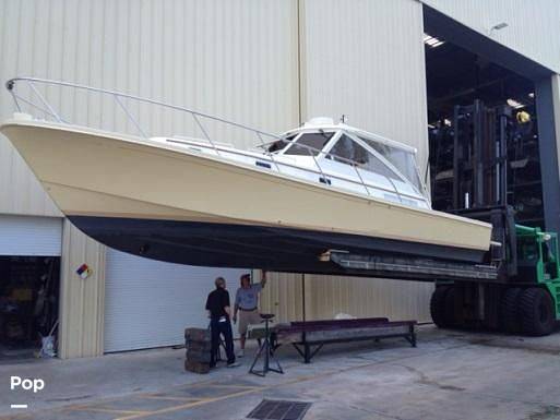 Boats For Sale in Phippsburg, ME by owner | 1999 Little Harbor 38 Whisper Jet