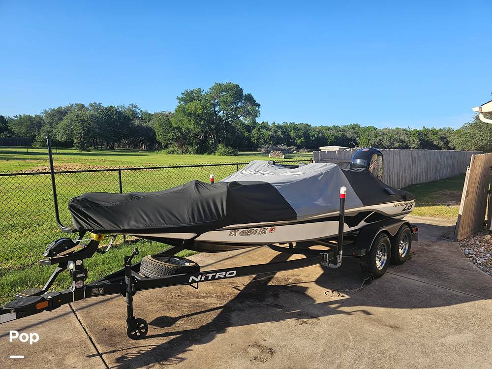 Power boats For Sale in United States by owner | 2020 Nitro Z18 PRO