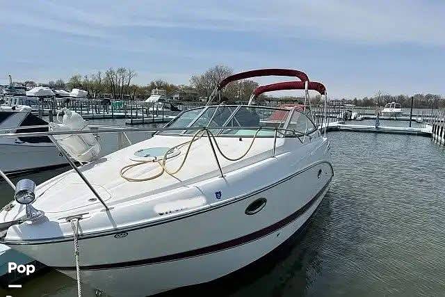 Power boats For Sale in United States by owner | 2007 Maxum 2600 SE