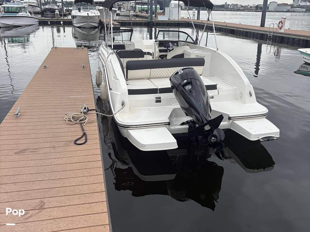 Bayliner Boats For Sale by owner | 2023 Bayliner DX 2200