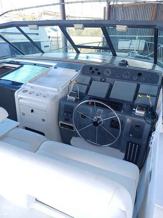 Boats For Sale by owner | 1995 Tiara 4000 Open
