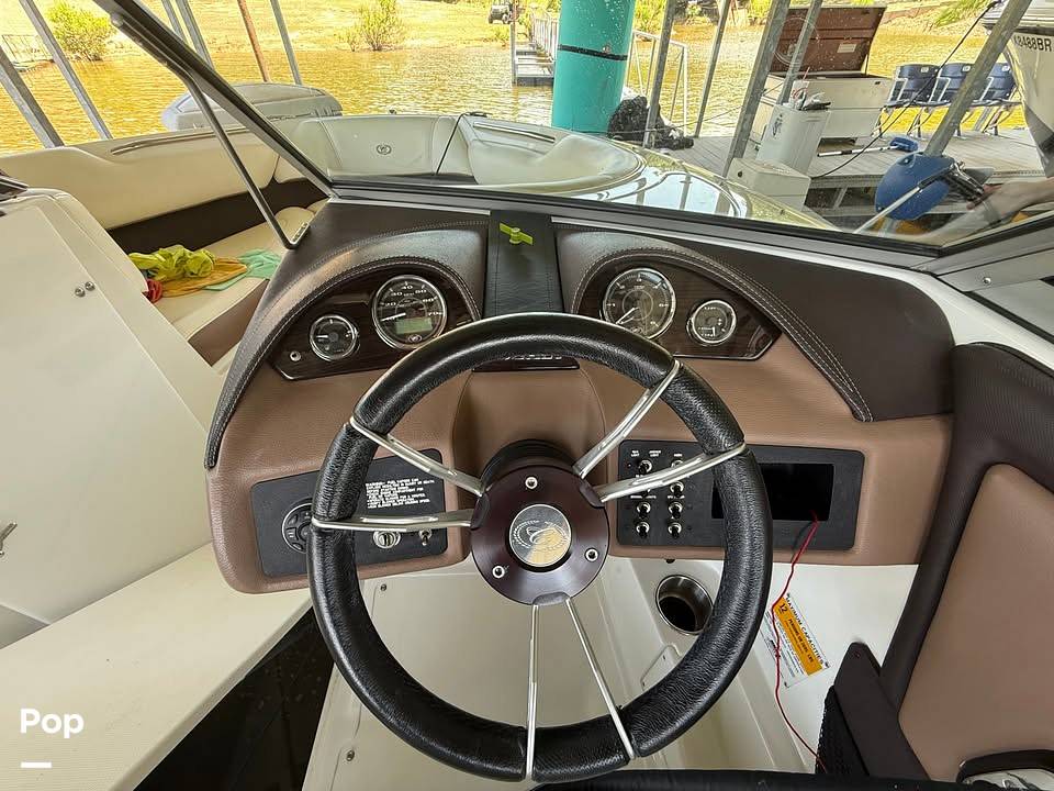 Boats For Sale by owner | 2012 Cobalt 220
