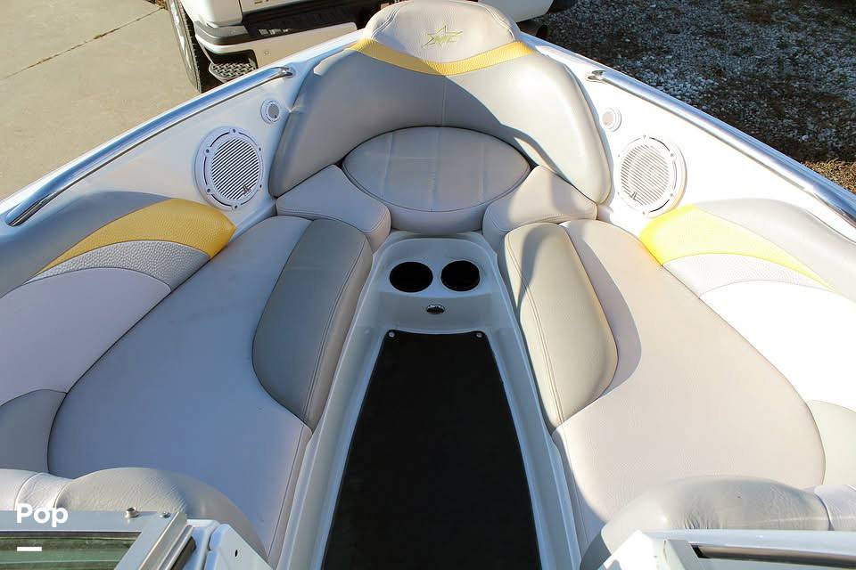 Power boats For Sale by owner | 2007 Mastercraft 214 Prostar