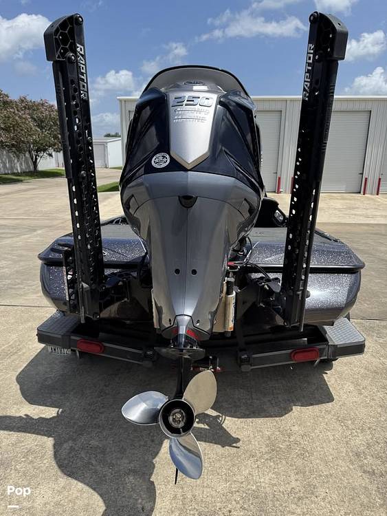 Boats For Sale by owner | 2023 Skeeter ZXR21