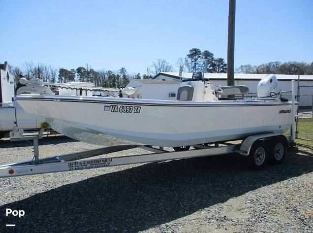 Boats For Sale by owner | 2022 Sundance DX22