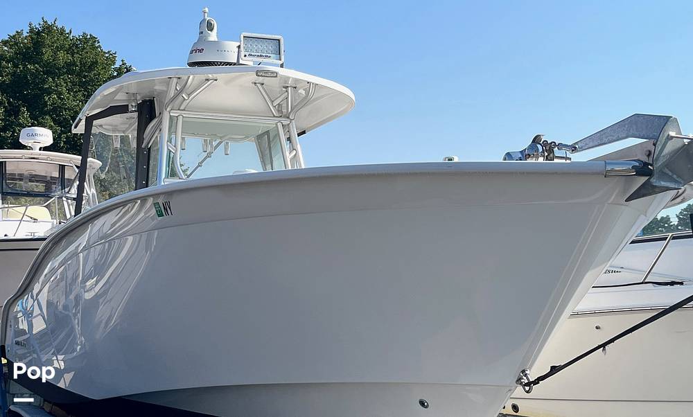 Boats For Sale by owner | 2018 Cape Horn 31 T