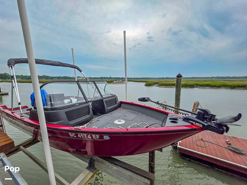 Boats For Sale by owner | 2024 Tracker PRO-GUIDE V16 SC