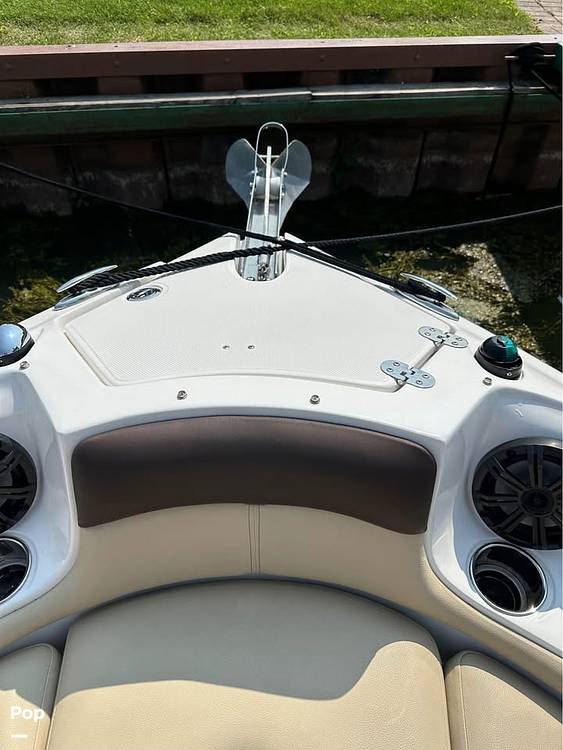 Boats For Sale by owner | 2017 Rinker 29 QX