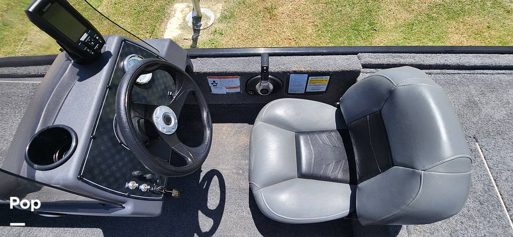 Boats For Sale by owner | 2024 16 foot Bass Tracker Pro Classic XL