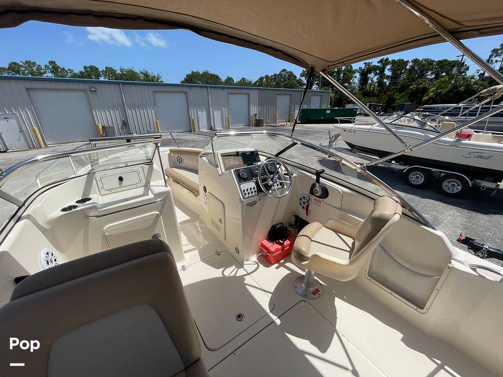 Ski Boats For Sale by owner | 2022 Scout 210 Dorado