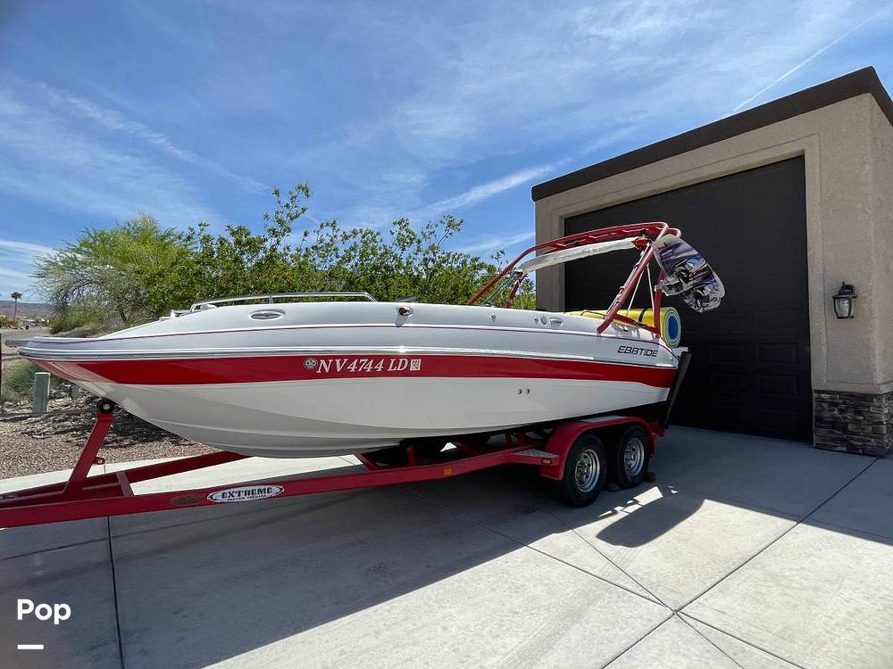 Boats For Sale by owner | 2006 Ebbtide 2100ss