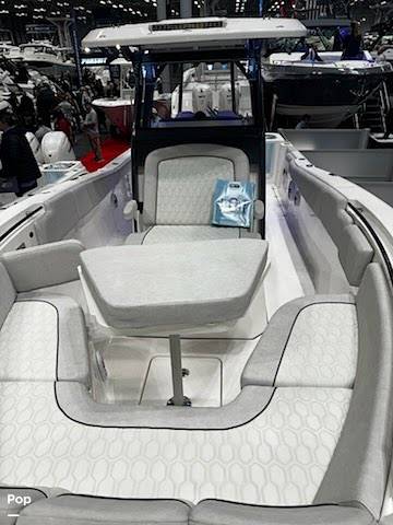 Boats For Sale in Ridge, NY by owner | 2024 Sea Fox Commander 288