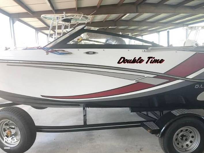 Boats For Sale by owner | 2020 Glastron GTS180