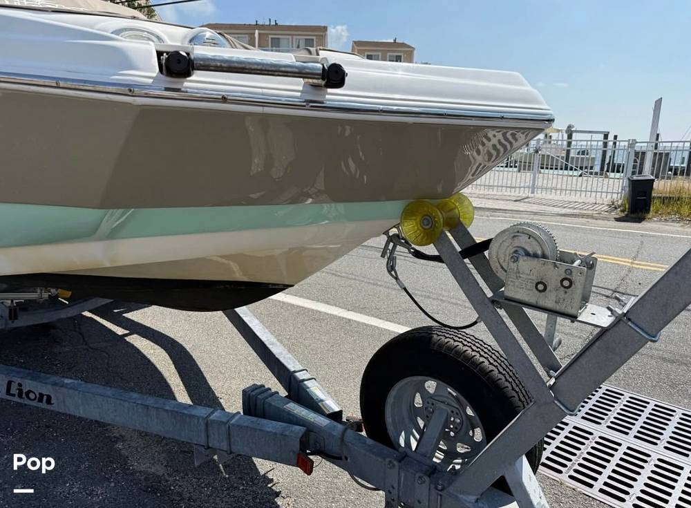 Boats For Sale by owner | 2020 NauticStar 223DC