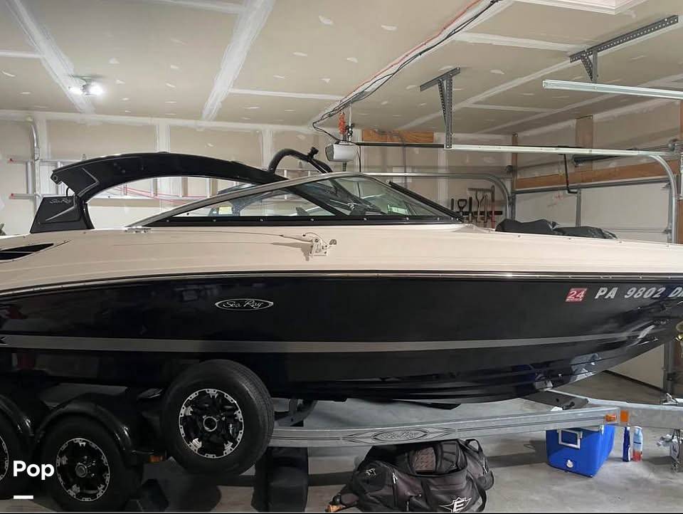 Power boats For Sale by owner | 2013 Sea Ray 210 SLX