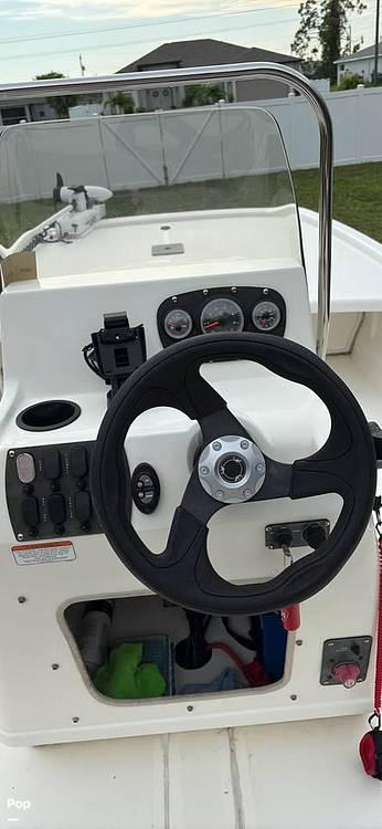Boats For Sale by owner | 2019 Mako Pro 19 Skiff