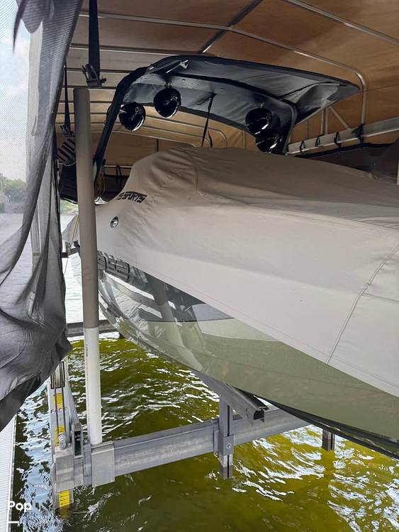 Boats For Sale by owner | 2019 MB Sports b52 23