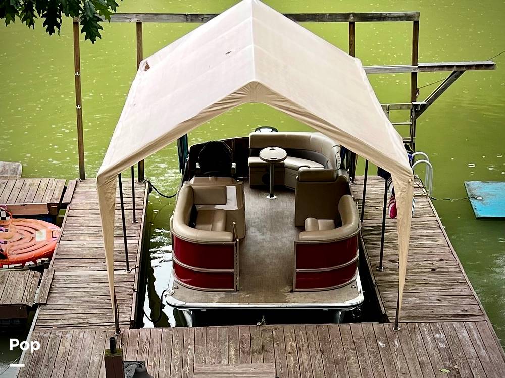Boats For Sale by owner | 2021 Bentley 20 LE