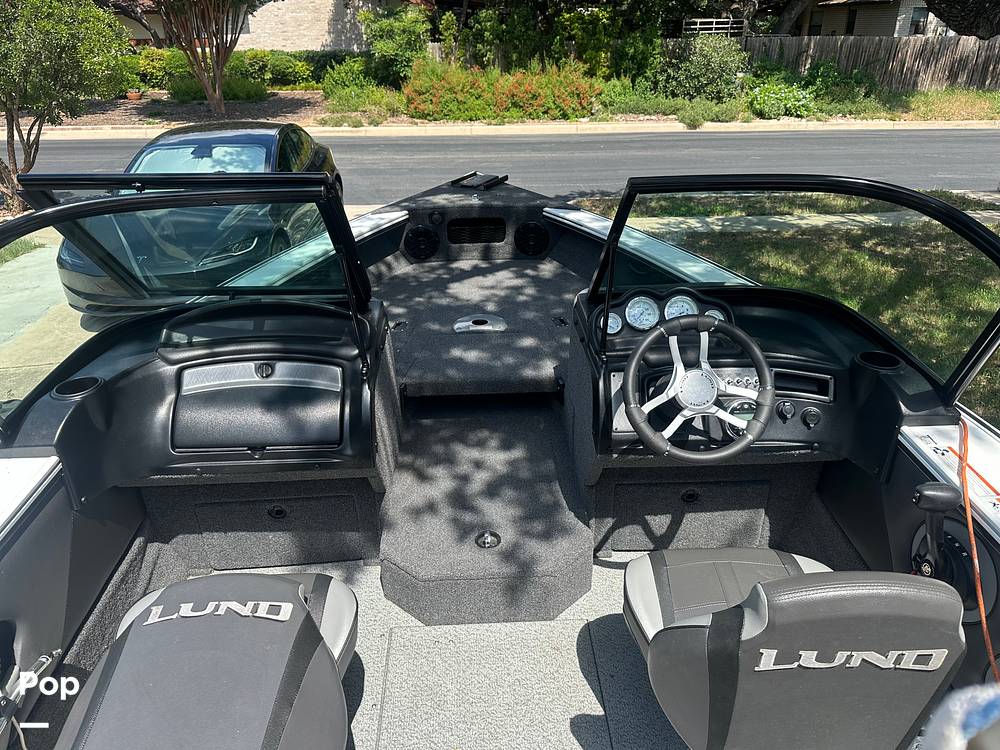 Boats For Sale by owner | 2021 Lund 1875 Crossover XS