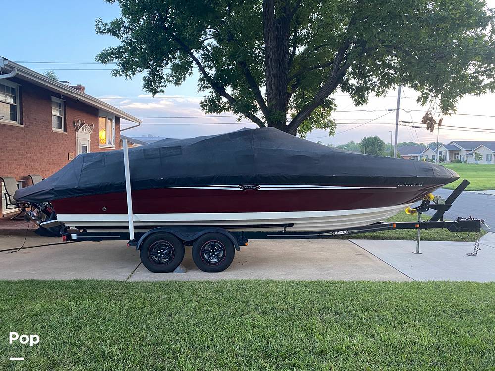 Boats For Sale in Freeburg, IL by owner | 2007 Sea Ray 240 Sundeck