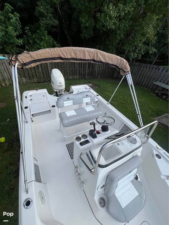 Boats For Sale in Jacksonville, FL by owner | 2020 Sea Pro 208