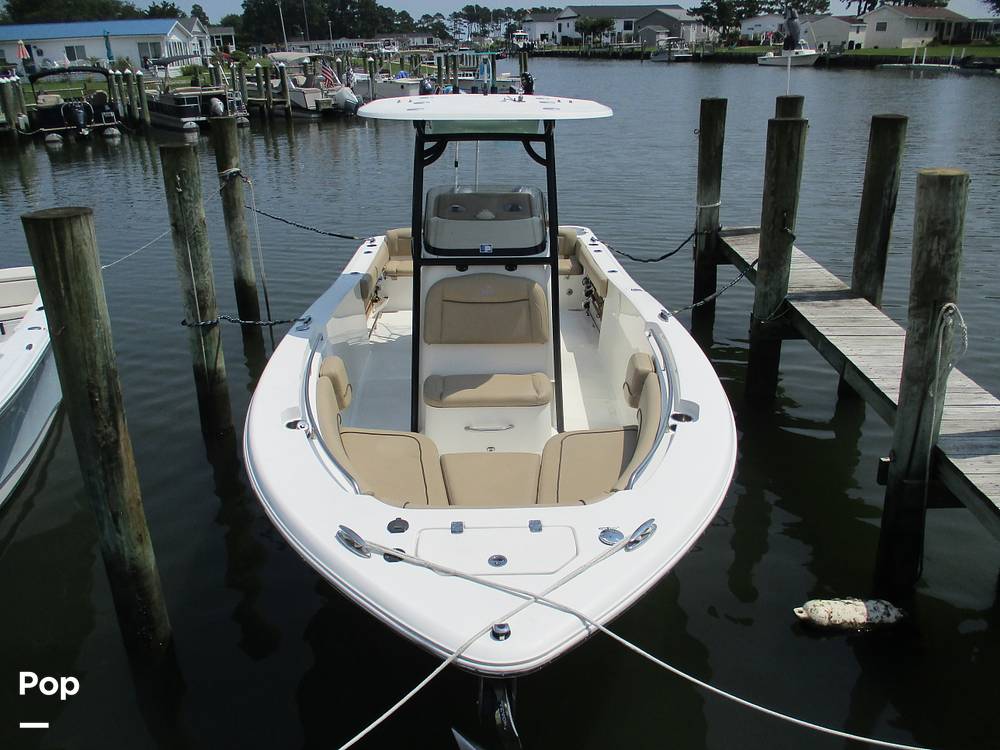 Boats For Sale by owner | 2020 NauticStar 2602 LEGACY