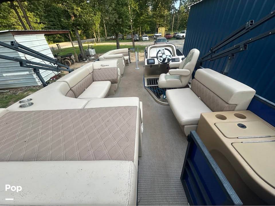 Boats For Sale by owner | 2023 Massimo Marine P-24 Limited Max