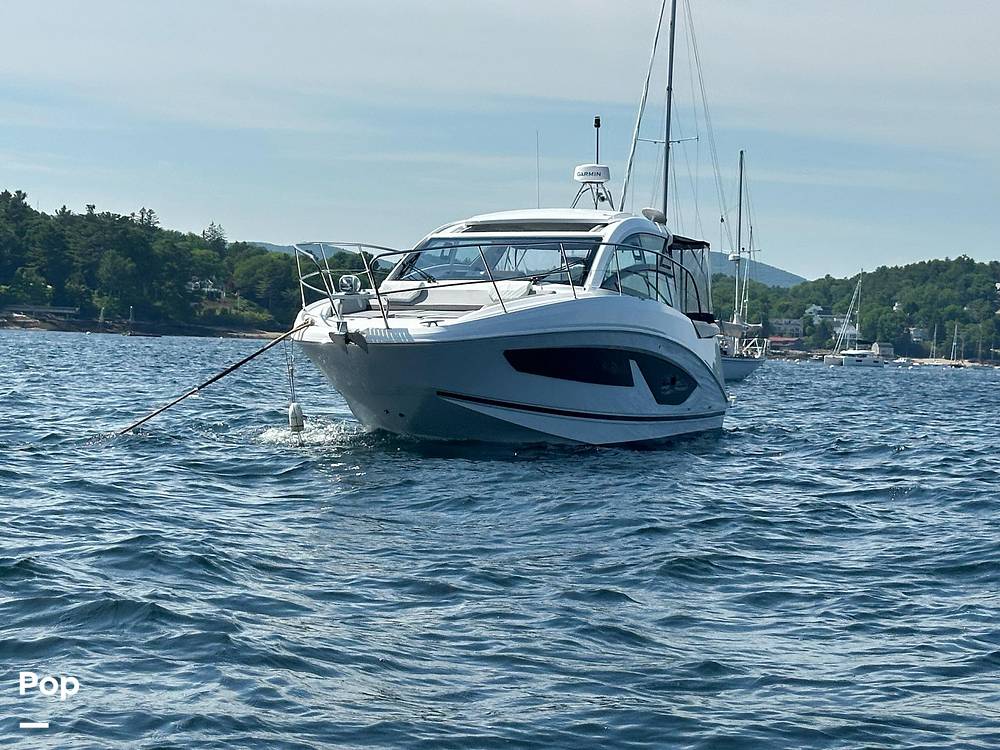 Boats For Sale in Rockport, ME by owner | 2024 Beneteau Gran Turismo 36