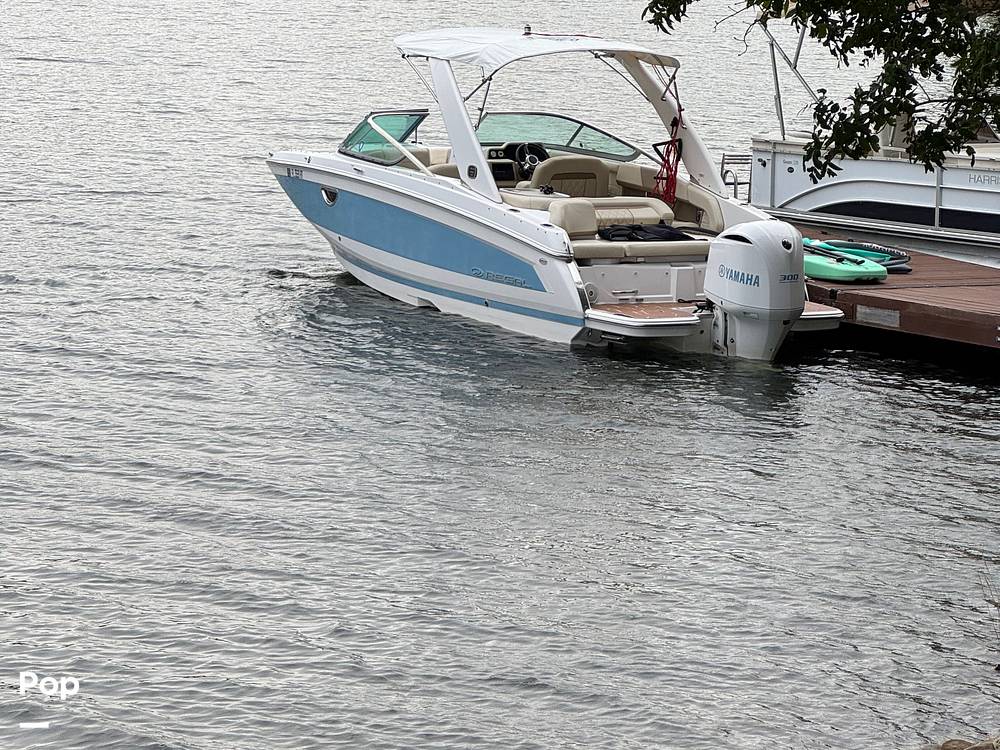 Boats For Sale by owner | 2019 Regal 26 OBX