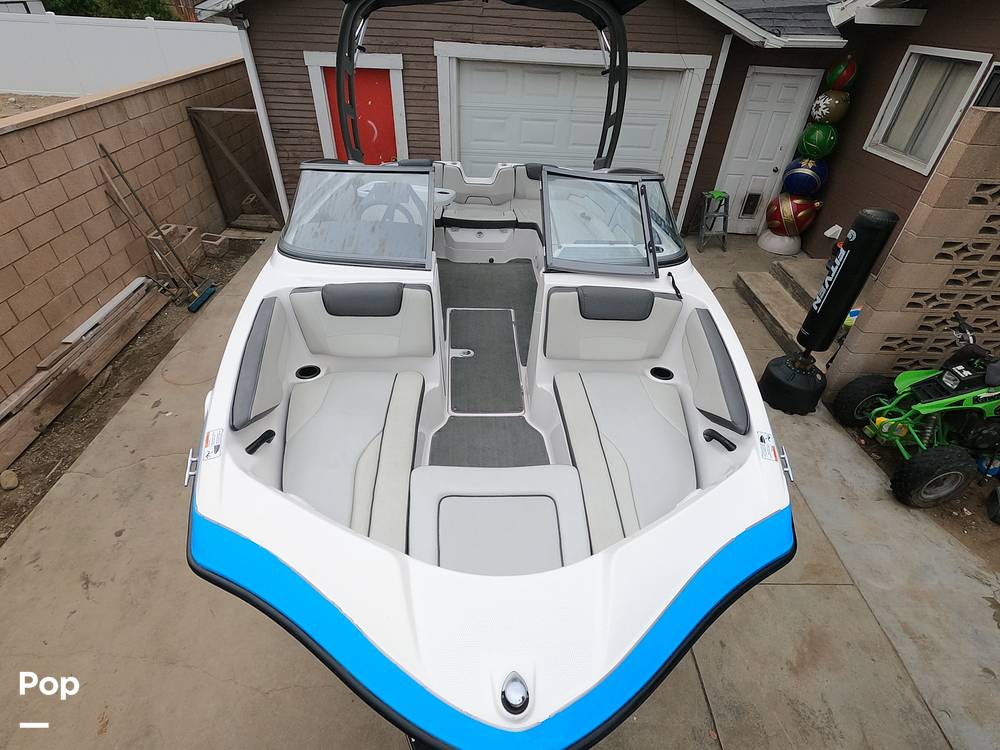 Power boats For Sale by owner | 2022 Yamaha AR 190