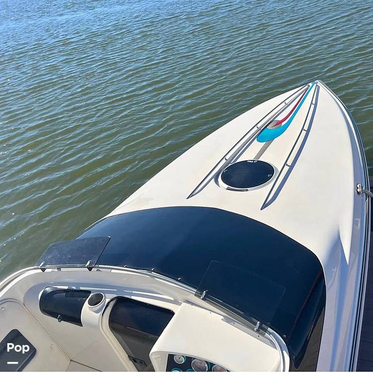 Boats For Sale by owner | 1997 Advantage 27 Victory
