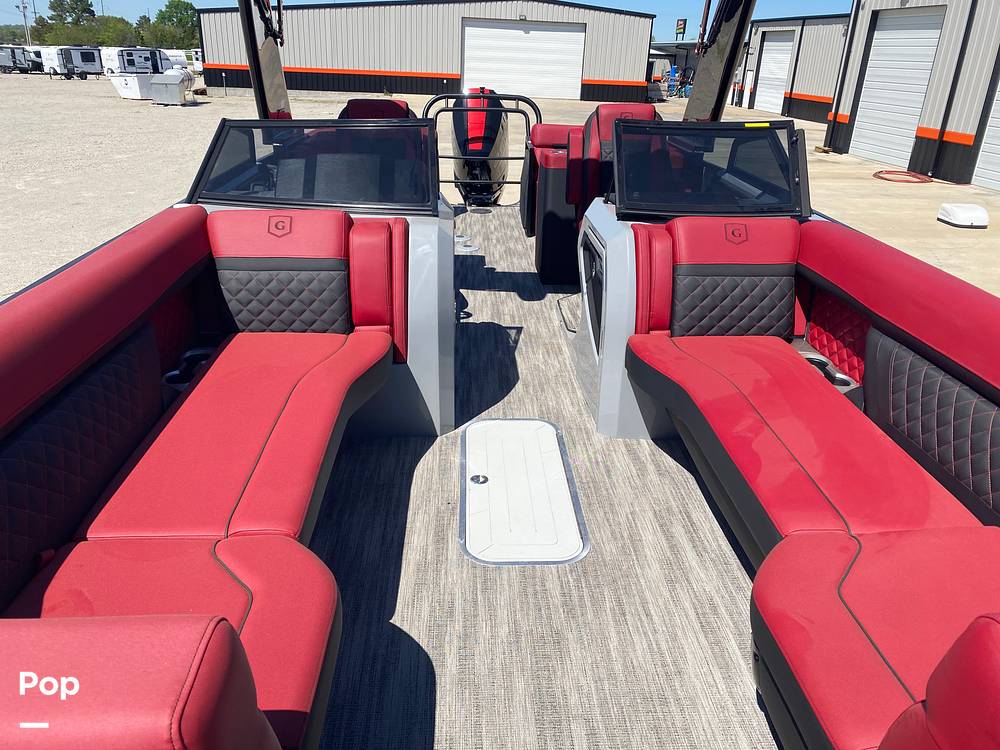 Boats For Sale by owner | 2025 Godfrey Pontoon AquaPatio 255 SBW