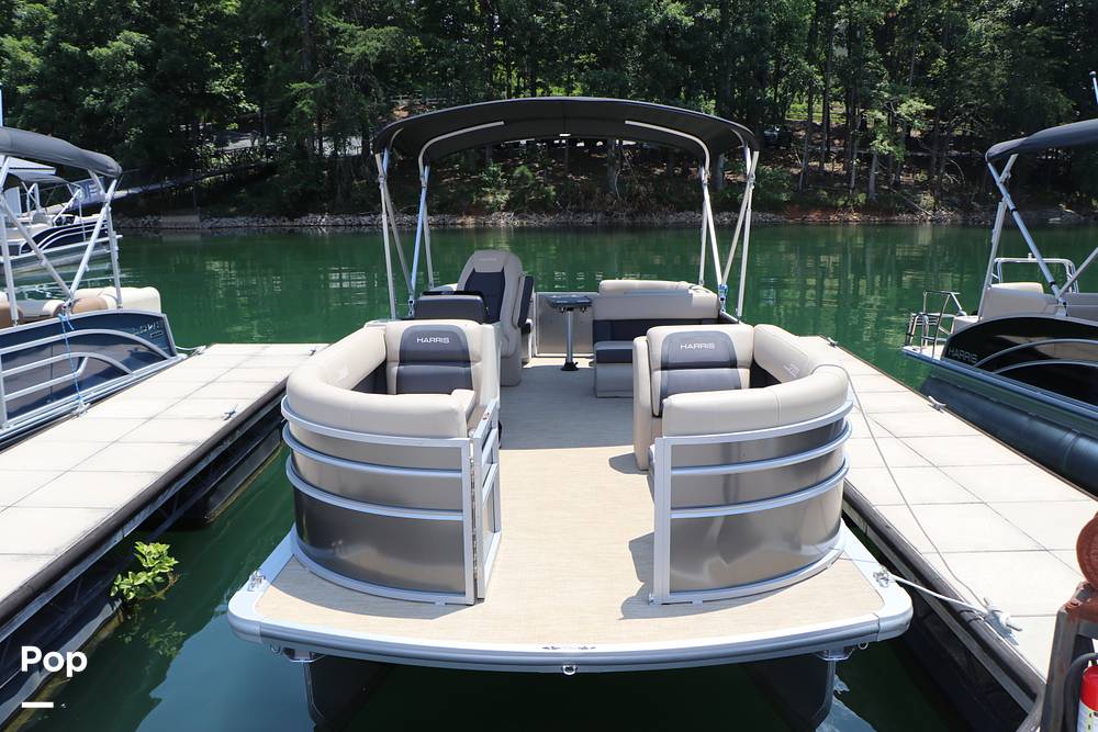 Boats For Sale by owner | 2024 Harris 230CR