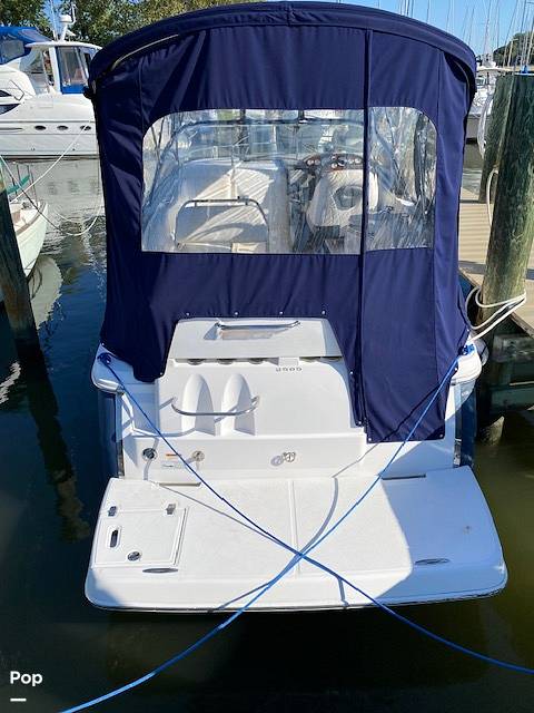 Power boats For Sale by owner | 2007 Regal 2565