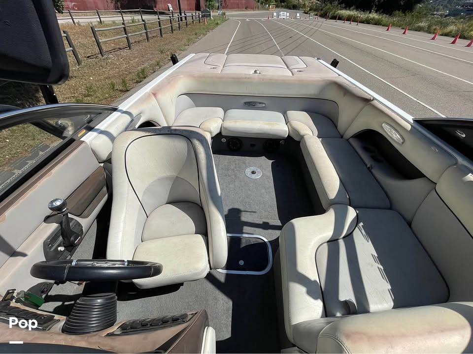 Boats For Sale by owner | 2004 Malibu 21 Wakesetter