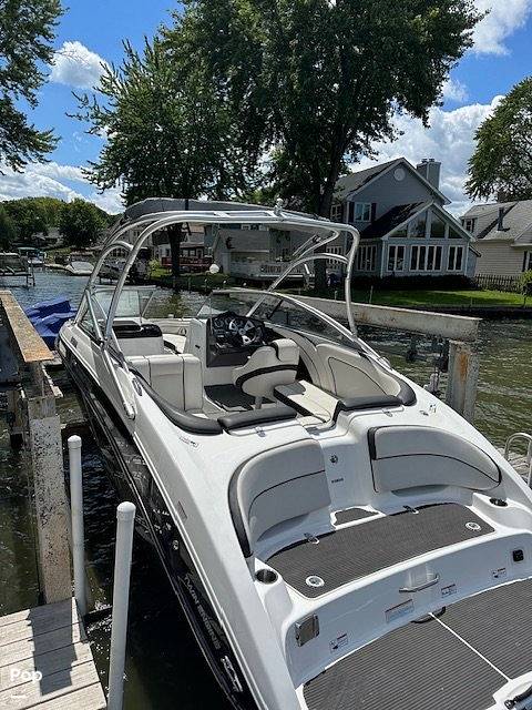 Boats For Sale in Mt Prospect, IL by owner | 2013 Yamaha AR 240
