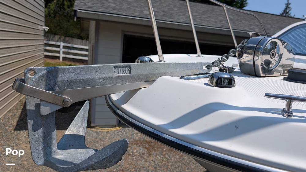 Boats For Sale by owner | 2004 Bayliner 242