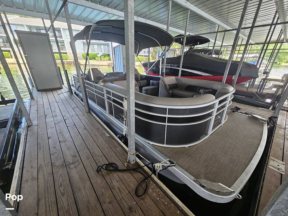 Boats For Sale by owner | 2018 Bennington 23 SCWXP